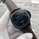 沛纳海--panerai pam 类型：男士顶级腕表 机芯：瑞士2836全自动机械机芯 表壳：316L精钢表壳 镜面：矿物强化玻璃 皮带：进口真牛皮表带卓越非凡