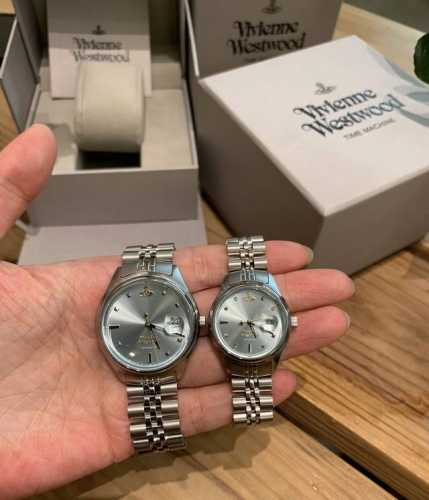 情人节 圣诞节礼物推荐 超划算 西太后手表 碎冰蓝情侣款 上手超级好看[赞R][赞R]