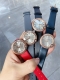 白光180 枚光 白钻 枚钻 2021新品 30Mm绢丝带，Factory 镶钻告白气球 塞纳河畔 左岸咖啡 最美的白气球！卡地亚ballon Blanc De
