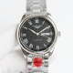 皮带 钢带 Kl工厂年末终极产品 终极版浪琴 Longines 名匠双日历l2.775都有哪些特点 搭载和正品机芯一致的亚洲eta2836-2自动机芯 正品型号