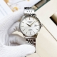 金 钢带+20，浪琴-Longines 精品男士腕表尊贵大气，绅士风范，卓越品质，热卖全城。采用全自动机械机芯，顶级316精钢表壳，矿物质超强镜面，尺寸42Mm