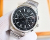 白 -金 新品 Jaeger-Lecoultre 积家北宸系列腕表，儒雅而至~！ 精彩细节 表壳打磨：为了追求正品温润如玉的效果，制表师精磨细造，慢工出细活。