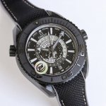 Zw Factory R63. 全新“全陶瓷”600米世界时！海马系列海洋宇宙世界时腕表！ 呈献全新海马系列海洋宇宙世界时腕表。自环球旅行中汲取灵感，全新腕表沿