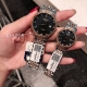 经典款 Longines 浪琴品牌博雅系列情侣对表：男39Mm 女29Mm经典设计，和流利线条的完美化身，彰显着浪琴的典型特质，诠释着优雅定义进口石英机芯，走时