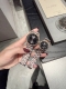 白 金 新款浪琴-Longines 精品情侣腕表 经典三针设计 尊贵大气 绅士风范 卓越品质 热卖全城 采用进口石英机芯 顶级316精钢表壳 进口小牛皮表带 矿