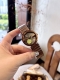 皮带 钢带 原单品质 值得信赖 古驰双g Gucci意大利殿堂级时尚品牌-这款手表最大的特色就是表壳设计 Gucci 双g Logo的重新叠合 独特精美 突破常