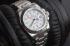 微调+20Rolex劳力士 探险家型Ii 升级版 42Mm 橙色 两地时显示 表壳 表带精细打磨 配备保险扣 注重细节 简洁黑白两面 冰蓝夜光 经典奢华