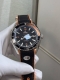 独家实拍图 海马600米系列 全自动机械表 Automatic Mechanical Watch Mens Watch