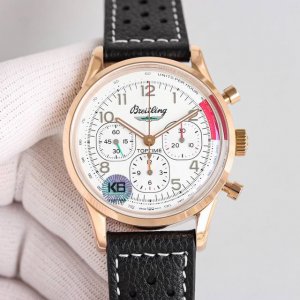 To年灵全新计时腕表 Navitimer ，百年灵以大胆色彩焕新演绎经典腕表。尺寸42Mm，迭代款无疑是地道的独特计时腕表，带有后盖表面独特饰片，采用316精钢