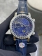 2410独家实拍图 星空系列，版本 全自动机械表男士腕表 tek Ilie High Quality Automatic Mechanical Watch