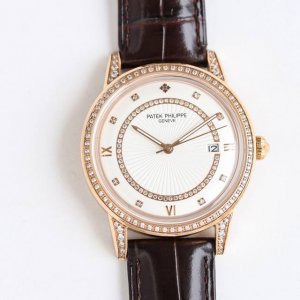 1630百达翡丽-Patek Philippe-Bj4 Pp 锅盖玻璃 9015 火热新款式，新款锅盖，耗时长达8个月！超薄男士自动机械腕表，采用进口原装901