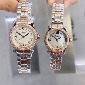 白光 金 ，钻20 实拍 快乐钻happy Diamonds 作为萧邦最门热最畅销的系列一以直细腻的手法诠释萧邦志标性灵动钻的石概念，此系列作柔品美而时尚，新款