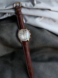 白壳 金壳 Tw Factory2024墙裂推荐 重金打造经典时计 百达翡丽复杂多功能系列5905R-010重磅登场，迄今推出的首款nautilus复杂腕表，以