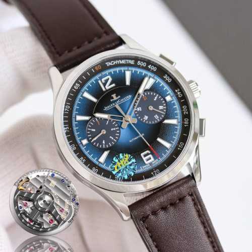 白壳 金壳 新品 Jaeger-Lecoultre 积家北宸系列腕表，儒雅而至~！ 精彩细节 表壳打磨：为了追求正品温润如玉的效果，制表师精磨细造，慢工出细活。