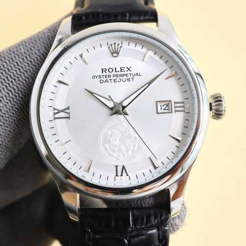 白 金 爆款主推 劳力士切利尼系列 Rolex 招财貔貅 升级版本 男士腕表 采用独特的表盘设计 搭配招财貔貅的3D立体感，整体效果更显高档奢华的劳力士， 初识