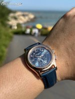 白 -金 Tw Factory，墙裂推荐 重金打造经典时计 百达翡丽复杂多功能系列5905R-010重磅登场，迄今推出的首款Nautilus复杂腕表，以超复杂的