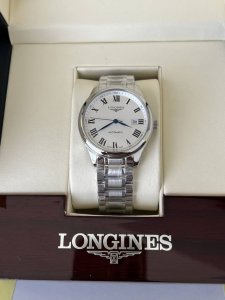 三码合一细节控品 完美爆款来袭名匠系列男士机械腕表 尺寸 40Mm 机芯 全新日本原装西铁城8215机芯 修正官方最新原装L888自动陀片，走时精准，动力储备强