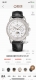 白钻 ，金钻 实拍 百达 翡丽patek Philippe 复杂系列六针男表爆款 多功能腕表！ 1搭载原装进口 0星期月份月相动能功能机芯机械表！ 2表盘上采用