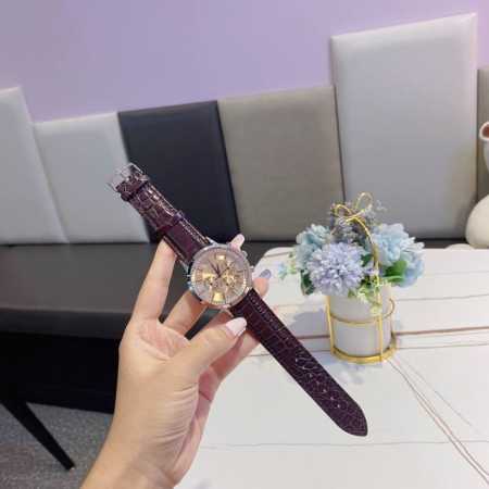 原单品牌阿玛尼armani 型号：Ar2458白面进口石英机芯'矿物强化玻璃镜面'不锈精钢表带隐形双锁扣'三眼计时日期窗口'巴塞尔最受欢迎腕表阿玛尼巴塞尔纪念款 - 点击图像关闭
