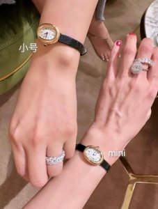 浴缸大小尺寸上手对比图 Dr Factory 卡地亚迷你浴缸，Cartier Mini Baignoire 长在每个人心尖上的审美。玲珑小巧却有极具辨识度，圆润