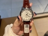 浪琴索伊米亚系列皮带款 石英机芯 超薄表盘 进口机芯 漆皮表带 简约百搭 经典必备