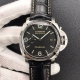 550沛纳海 Pam312 全新升级V2版 Vs Factory Pam312Vs公司经过两年多的研发 推出Vs.9000机芯 应用于沛纳海Pam00312的顶