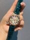 FFF.金 Ballon Bleu de Cartier卡地亚蓝气球腕表奢华系列，百搭尺寸36mm，简约又别具品味，摒弃了现代盛行的繁复华丽的修饰，以简约重新诠