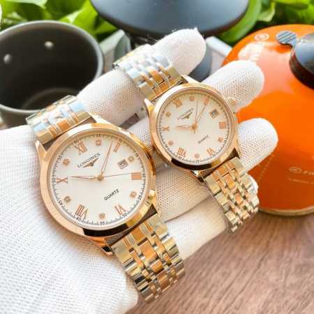 白壳190金壳 钢带20 品牌 浪琴-Longines 类型 情侣腕表 壳套 顶级版316精钢l 表带 进口小牛皮表带 316L精钢表带 机芯 进口石英机芯 镜 - 点击图像关闭