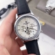 皮带115，钢带160，夜场必备，百达翡丽-Patek Philippe[闪电][闪电][闪电]最新多功能商务石英男士腕表 采用进口Os跑秒石英机芯 316精钢