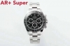 Sj 出品 Ar 劳力士 Rolex 宇宙计型daytona系列 M126500Ln惊艳亮相！ 1.Arsuper+厂2023新款迪通拿，独家全新一体机丹东41