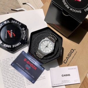 卡西欧 Casio 男表 Edifice系列简约轻薄商务男表 针式石英手表日韩表Efr-S108 Edifice再次推出全新Efr-S108，尺寸 44.8Mm