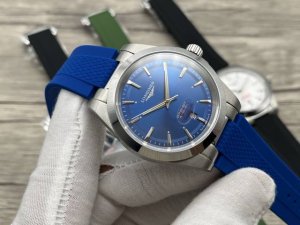 2025全新推出浪琴Longines-浪琴康卡斯悦动系列 机芯 搭载机全自动机械机芯,全新塑封原装机 表壳 “锤压式”316S精培钢。表壳直径41毫米,拉丝抛光 2025全新推出浪琴Longines-浪琴康卡斯悦动系列 机芯 搭载机全自动机械机芯,全新塑封原装机 表壳 “锤压式”316S精培钢。表壳直径41毫米,拉丝抛光