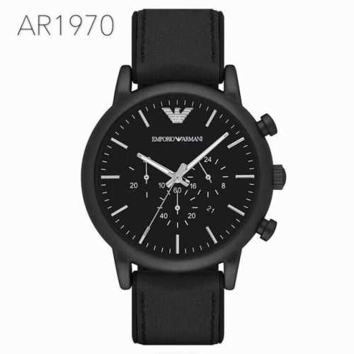 支持香港、美国直邮 正品！Armani阿玛尼正品代工厂P渠道流出，原厂货款式底盖型号一一对应，参数全部对应正品，支持拆机验货！实物拍摄ar1970。 包装30
