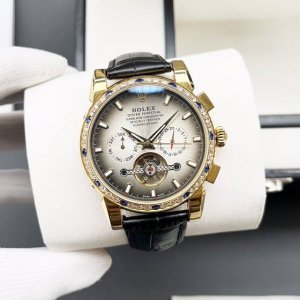 统一价格: 劳力士-Rolex全新镂空多功能男士机械腕表 采用全自动机械机芯 316精钢表壳 矿物质耐磨玻璃 精钢表链尺寸:42 12Mm 实物拍摄 零p图 统一价格: 劳力士-Rolex全新镂空多功能男士机械腕表 采用全自动机械机芯 316精钢表壳 矿物质耐磨玻璃 精钢表链尺寸:42 12Mm 实物拍摄 零p图