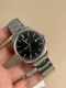 tissot 天梭 男士腕表 Pr100系列 参考价格 人民币左右 40Mm表径 三针日历显示，瑞士进口机芯 走时精准 、精钢表带表壳、蓝宝石玻璃镜窗 耐磨耐刮