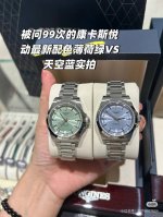 浪琴康卡斯悦动系列女装34Mm尺寸，316精钢材质，一圈一壳，Cnc精工艺打造拉丝抛光处理过渡流畅质感拉满，进口日本机芯附加刻度夜光功能 折叠式表扣饰以品牌标志