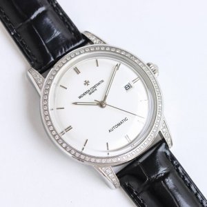 白壳 金壳 Tw 最新出品 爆款推荐 江诗丹顿vacheron Constantin Bj3 锅盖玻璃 Vc 经典之美品鉴江诗.丹顿传袭系列腕表！Tw制表师团队