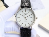 浪琴-Longines 瑰丽系列 多次反复修缮至完美 极致严格的质量保证。 确保采用原版式抛光和拉丝工艺，高硬度水晶镜面，更加透彻明亮，文字，典雅的精髓奥妙 全