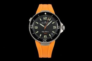 宝珀全新五十噚 Tech 45 腕表正式入驻专为深海全新潜水表 1、全新五十噚科技腕表沿袭了科技海洋承诺四代 Tech Ocean Commitment Iv 宝珀全新五十噚 Tech 45 腕表正式入驻专为深海全新潜水表 1、全新五十噚科技腕表沿袭了科技海洋承诺四代 Tech Ocean Commitment Iv