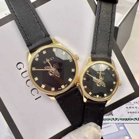 白 ／金 ］ 古驰gucci新品蜜蜂！原单品质 最超高性价！独家实拍古驰新款g Timeless Slim系列新表，整体设计太好看了，所以必须马上来这里给大家种 - 点击图像关闭