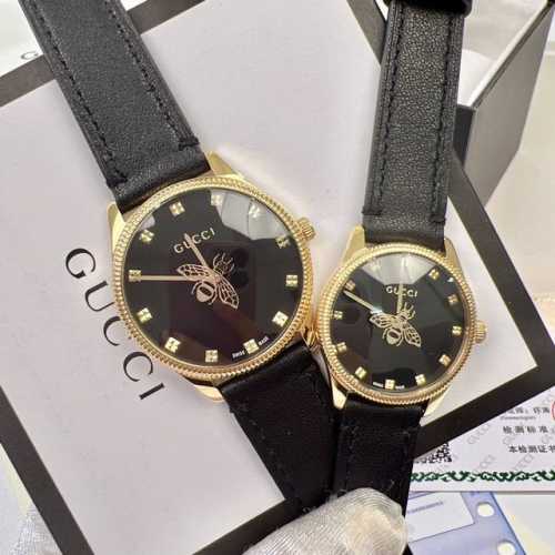 白 ／金 ］ 古驰gucci新品蜜蜂！原单品质 最超高性价！独家实拍古驰新款g Timeless Slim系列新表，整体设计太好看了，所以必须马上来这里给大家种
