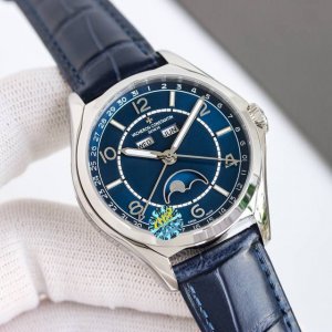 统一价: Vc江诗丹顿伍陆之型 Fiftysix全日历系列 腕表 型号 4000E 000A-B548 B439 B438 B065 表壳 尺寸40Mm真正同步 统一价: Vc江诗丹顿伍陆之型 Fiftysix全日历系列 腕表 型号 4000E 000A-B548 B439 B438 B065 表壳 尺寸40Mm真正同步