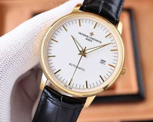 白 金 Tw 2025最新热门款 江诗.丹顿Vacheron Constantin 经典之美品鉴江诗.丹顿传承系列腕表！1团队历时9个月精心设计，敢为人先，力求