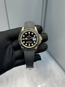 340劳力士 游艇名仕型M226658-0001 国产机芯 45Mm