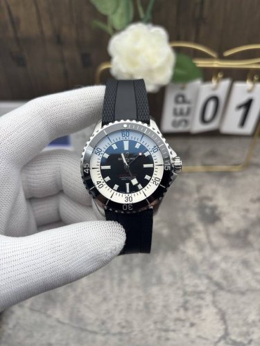 Bls 超级海洋系列42Mm
