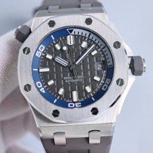 Gw出品 打造经典 爱彼15720潜水之王!4302一体机芯,打造内在外在最强复刻 1.表壳采用多次打磨,只为了棱角数据吻合,材质触摸感觉一致; 2.最强机芯夹 Gw出品 打造经典 爱彼15720潜水之王!4302一体机芯,打造内在外在最强复刻 1.表壳采用多次打磨,只为了棱角数据吻合,材质触摸感觉一致; 2.最强机芯夹