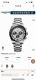 皮带 钢带+50 新品 浪琴 Longines-浪琴康卡斯悦动凭借其独特的设计，实用的功能和舒适的佩戴体验，成为了一款备受推崇的精品时计。 1字面是独特的“熊猫