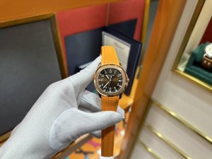 ppf V2版 Factory“最强手雷” 百达翡丽Aquanaut系列男士机械腕表，5167A 5168G 5167R系列腕表 独家开发定制百达翡丽patek