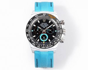 Tw Factoryrolex宇宙计时迪通拿系列之碳纤维定制版，腕表不仅佩戴轻便，外表坚硬。且每一只腕表都拥有独一无二的碳纤花纹材质。 表壳 腕表尺寸40X12