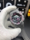热卖款ga-1 抬手灯卡西欧g-Shock--经典防震表盘设计现货秒发， 度自动抬手亮灯功能配合冲击视觉的强烈色彩lcd液晶显示盘精确到1 秒的秒表计速功能防震